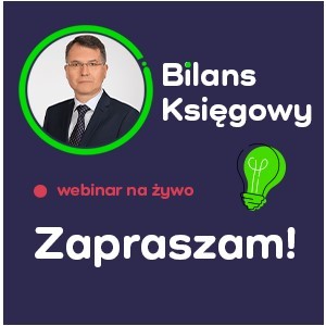 Bilans księgowy z 4 kwietnia 2025 r. – zapraszam do odsłuchania