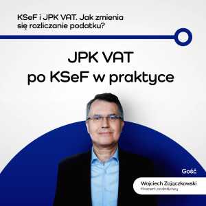 KSeF i JPK VAT – rozmowa w „Zielonej Linii” Symfonii